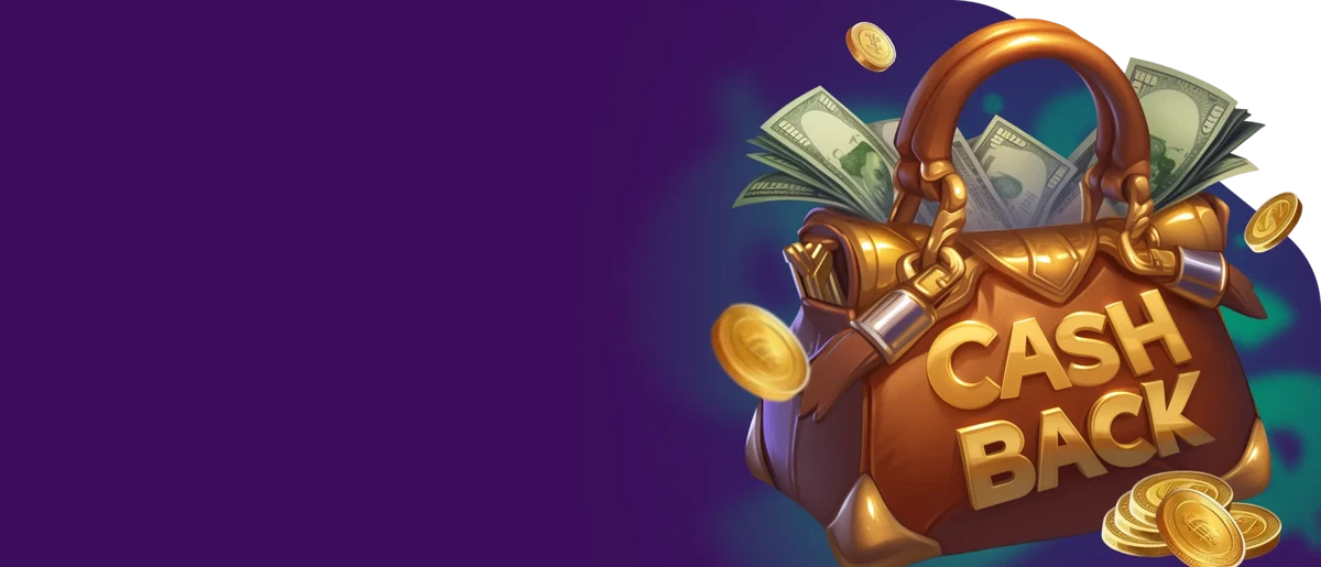 Cashback Verdecasino Review