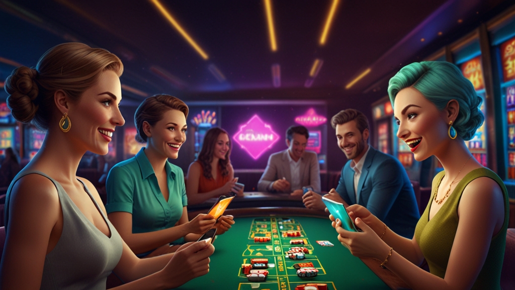 Verde Casino Erfahrungen