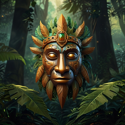 Jungle Spirit Verde Casino Ch
