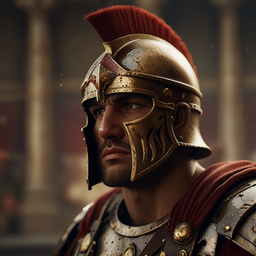 Legions of Rome Verde Casino