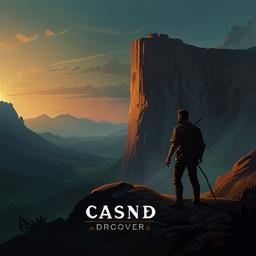Trail of Discovery Verdecasino Review