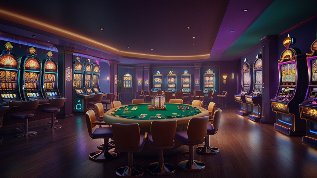 Verdecasino Review
