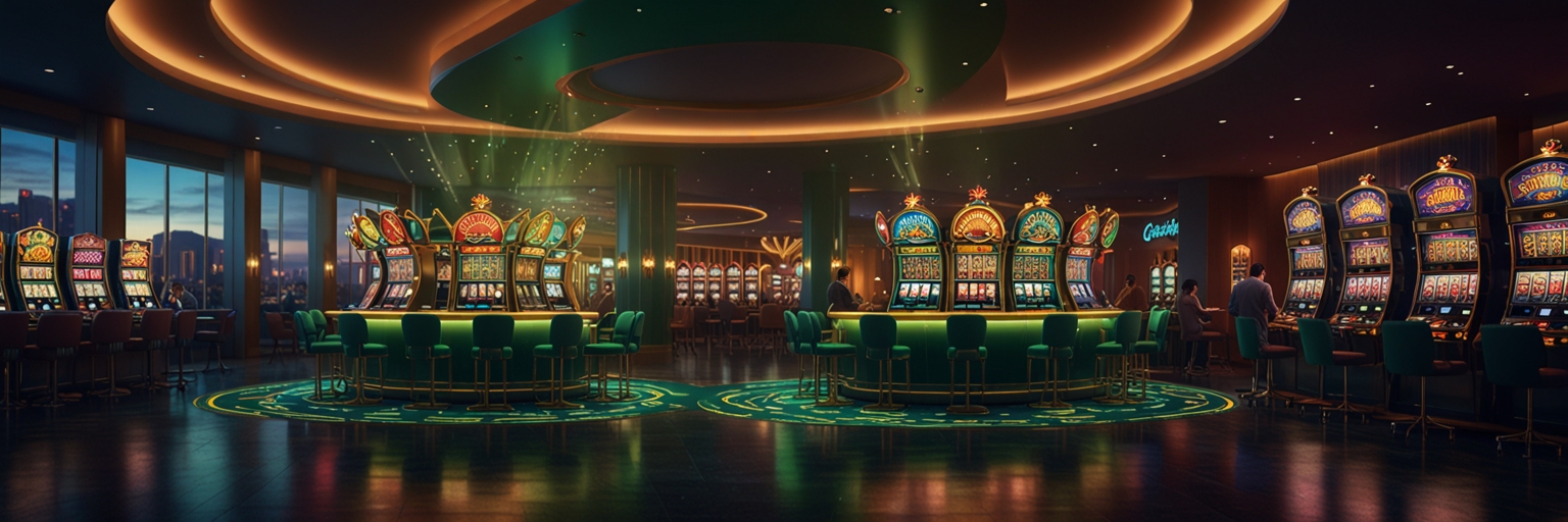 Verde Casino Review